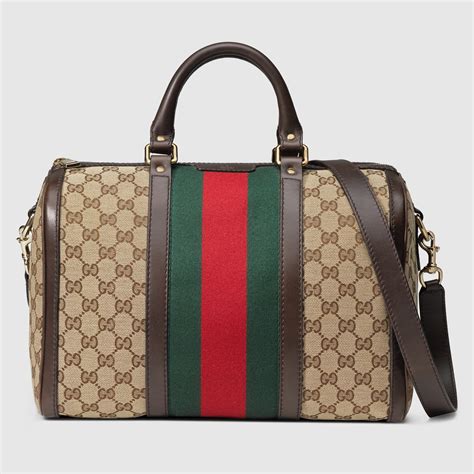 Gucci Boston photos